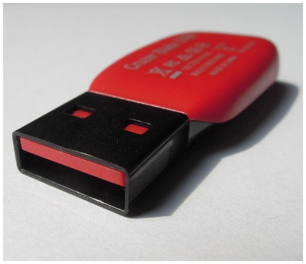 USB флешка SanDisk - фото №11