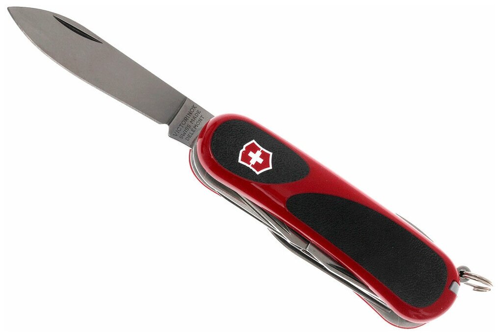 Нож перочинный Victorinox 2.4913.C - фото №7