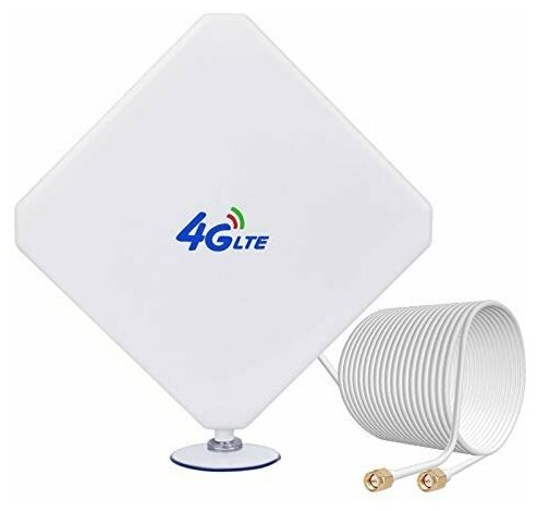 Антенна 2G3G4G Орбита OT-GSM14 mimo 800-2700Мгц