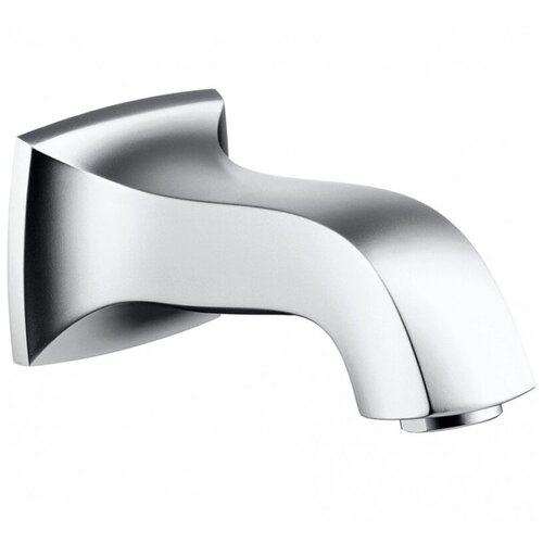 HANSGROHE Metropol Classic 13425000 Излив для наполнения ванны (хром)