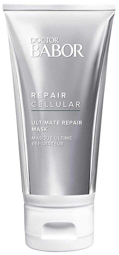 Регенерирующая Маска Repair Cellular Ultimate Repair Mask BABOR (50мл)