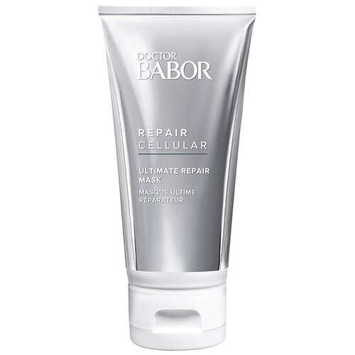 Регенерирующая Маска Repair Cellular Ultimate Repair Mask BABOR (50мл) babor repair cellular ultimate repair cream регенерирующий крем для лица 50 мл