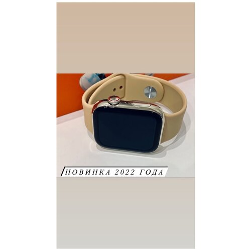 Умные Смарт Часы A 8 Max PROV MSSmart Watch Wearfit A 8 PRO MAXДополнительный ремешок в Комплекте 338200₽