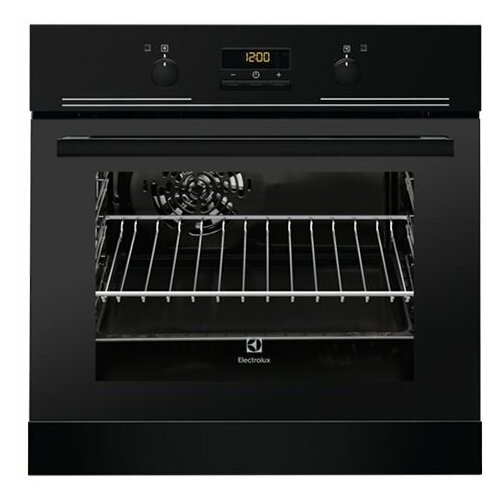 Встраиваемый духовой шкаф Electrolux OPEB4230B 3699000₽