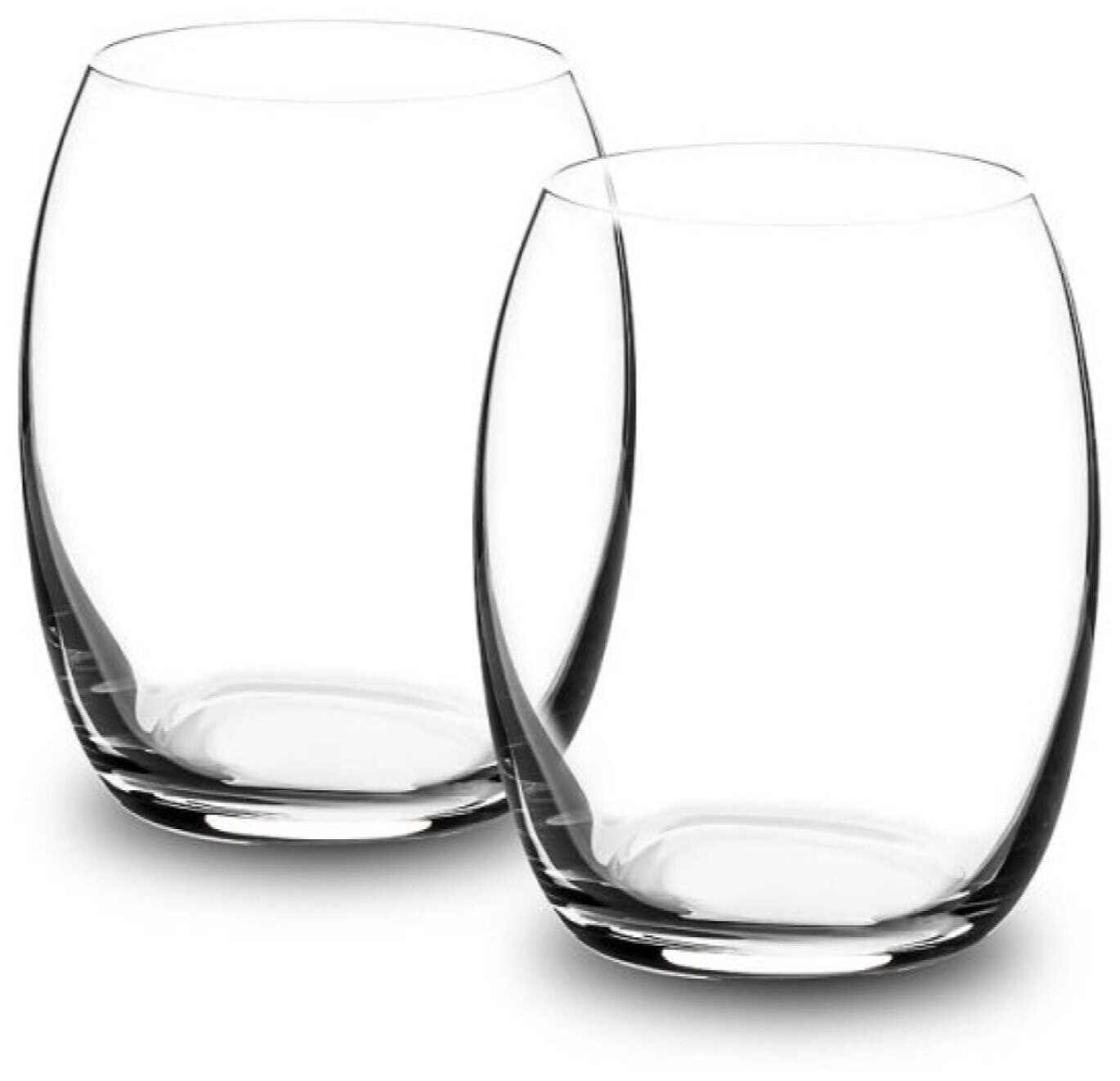 Набор стаканов VitaJuwel Drinking Glass Set, 6 шт