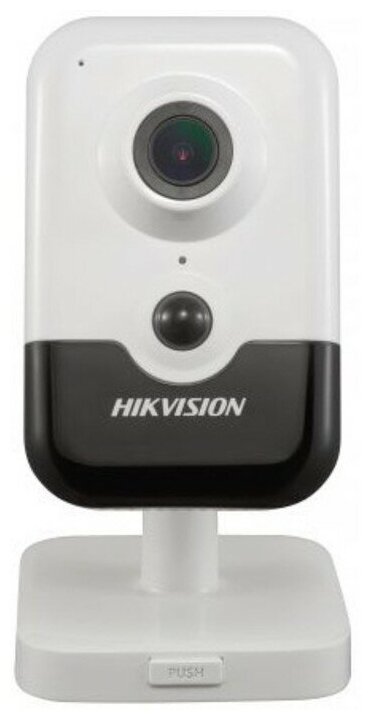 Hikvision DS-2CD2423G0-I (4mm) 2Мп компактная IP-камера