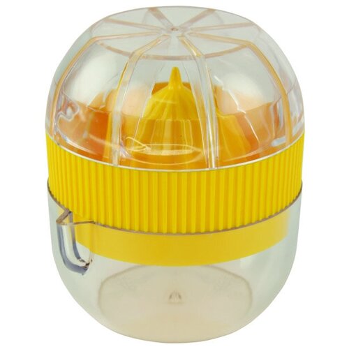 Соковыжималка для лимона 7х8х85см цвет желтый 587176 28300₽