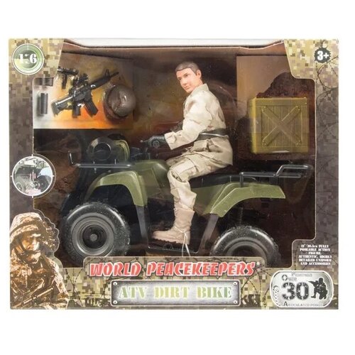 Игровой набор 