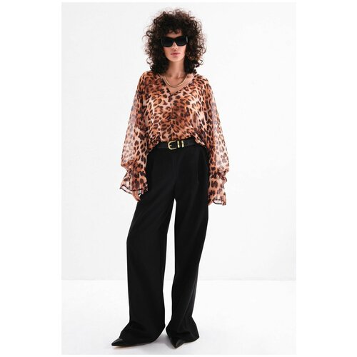 Блузка боди женская 8390₽