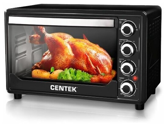 Мини-печь Centek CT-1530-36 Convection