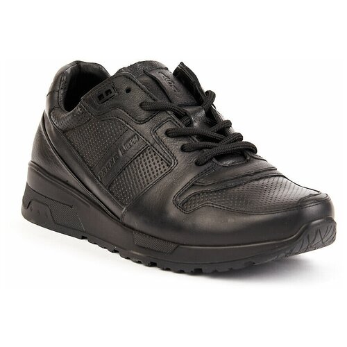 Кроссовки мужские BRAVE LION 557-Дартс чер.-BL 39