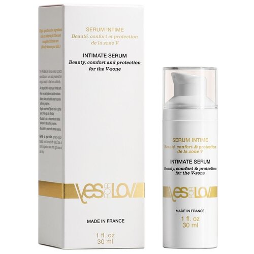 Ухаживающая сыворотка INTIMATE SERUM - 30 мл.