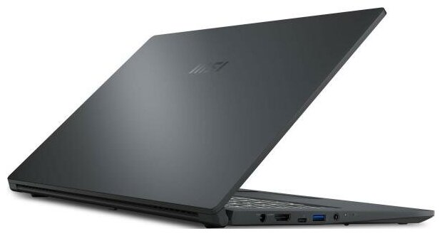 Ноутбук MSI Modern 15 A11MU-832RU 9S7-155266-832