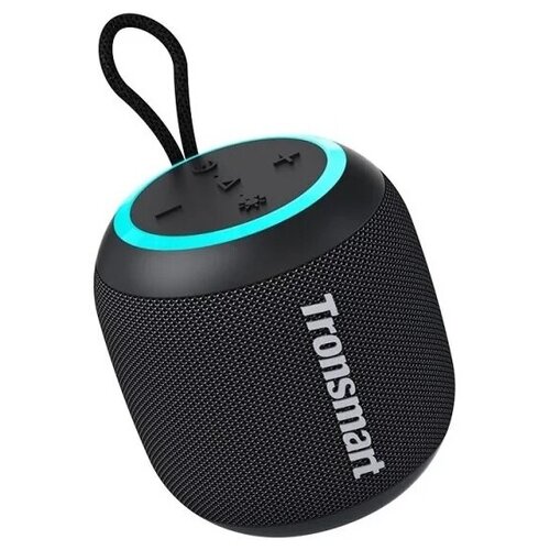 Портативная акустическая система Tronsmart T7 Mini черный 198900₽