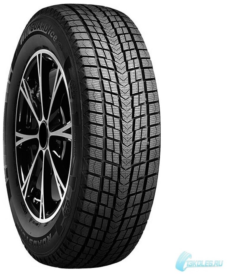 Автошины Roadstone WinGuard Ice SUV 235/65 R17 108Q зимние без шипов