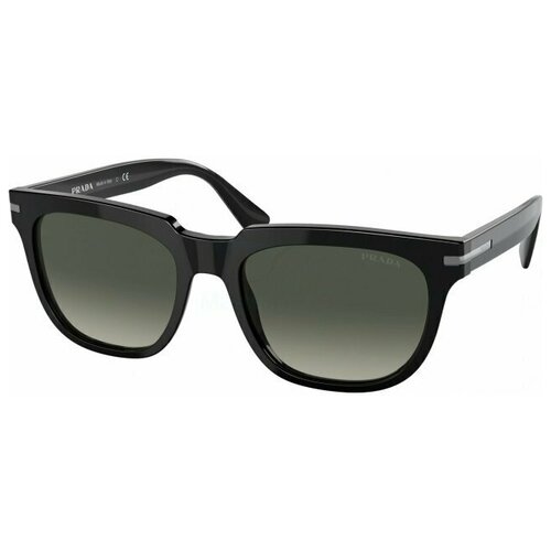 PRADA Солнцезащитные очки Prada PR 04YS 1AB2D0 Black [PR 04YS 1AB2D0]