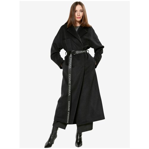 COME PRIMA AC 3375 - Графит меланжевый - 46