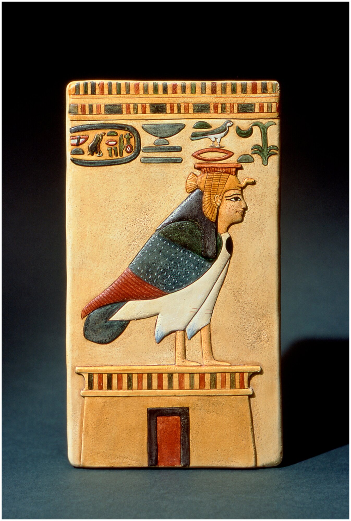 Ба — божественная душа человека в Древнем Египте