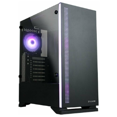 Системный блок OLDI Computers Game PC 730 Intel Core i5-11600KF/B560M/DDR4-16GB/SSD 256Gb/1Tb/GTX-1050Ti-4Gb/Win11 Pro