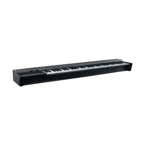 Moog 953 Duophonic 61 Note Keyboard - Black Cabinet