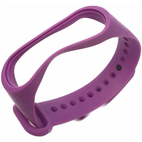 Ремешок силиконовый браслет для xiaomi mi band 3 4