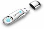 USB 3.0 флешка Grand Price со сканером отпечатка пальца, металлическая - 32 Gb