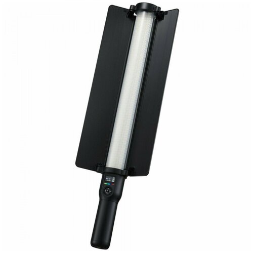 Осветитель светодиодный Godox RGB LC500R без пульта 1695900₽