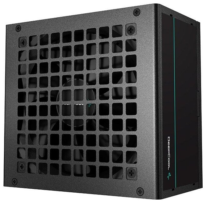 Блок питания Deepcool PF650 650 Вт