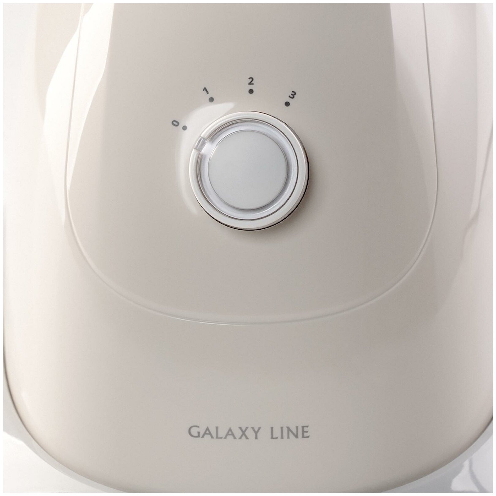 Отпариватель Galaxy Line GL 6212 белый/серый (гл6212л) - фото №11