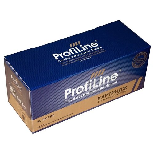 Драм-картридж ProfiLine PL-DK-1150, ресурс 100000 копий