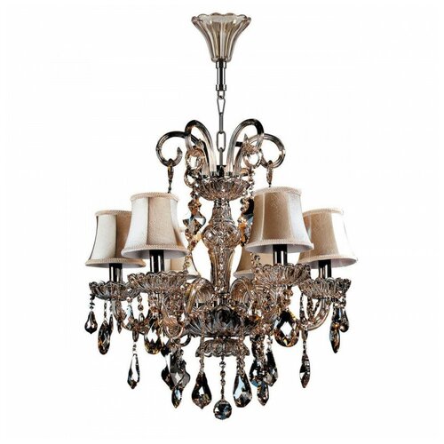 Подвесная люстра 