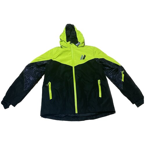 фото Мальчиковая куртка crivit 134/140