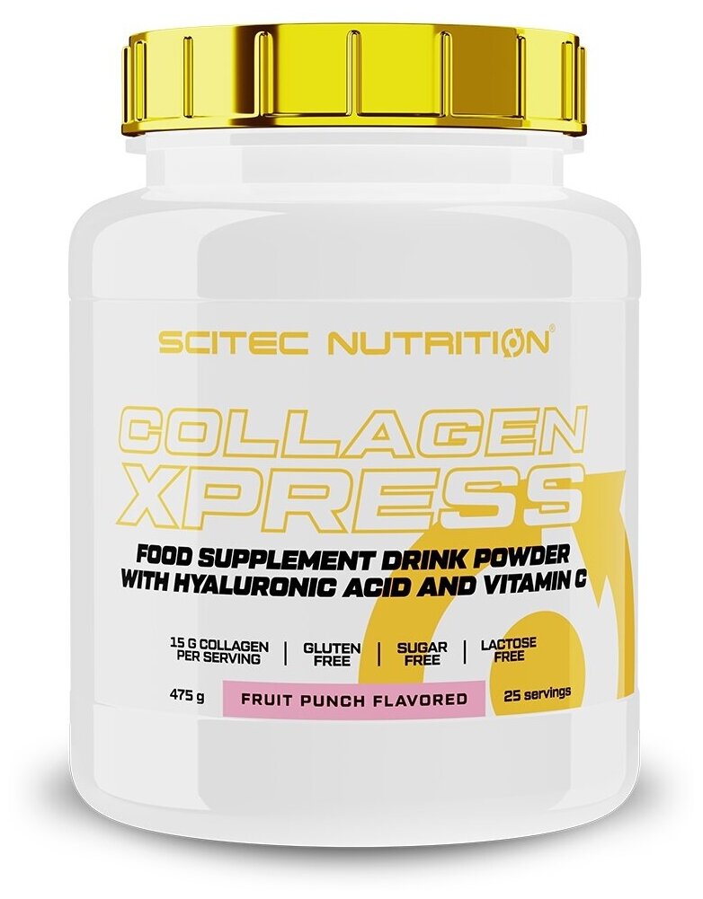 Collagen Xpress (475 ) ( )