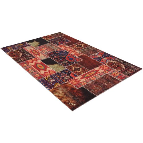 коричневый, красный, синий, бежевый, разноцветный