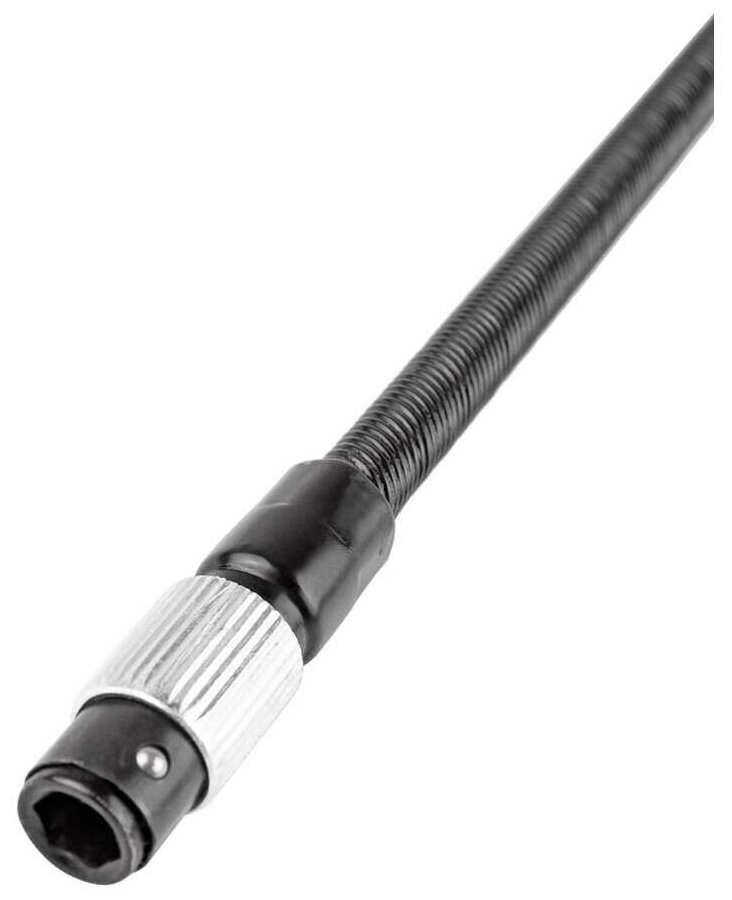 держатель бит гибкий MONOGRAM HEX 1/4"300мм - фото №9