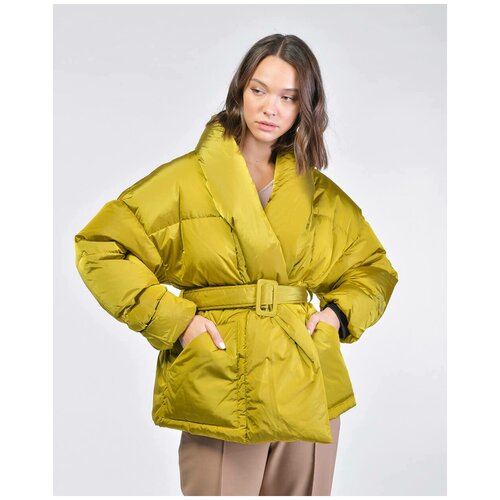 Укороченный пуховик, Replumè, М