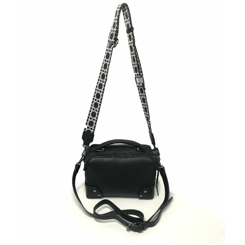 фото Сумка женская на плечо, сумочка через плечо bental