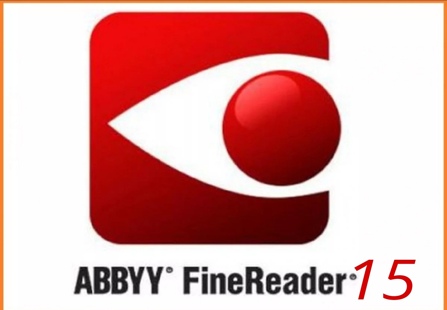 Abbyy FineReader