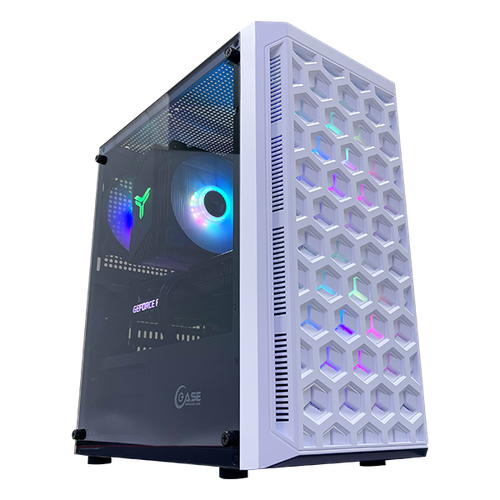 Игровой компьютер / Системный блок LegionPC - Intel Core i5-13400f / RAM 32GB / SSD 1TB / NVIDIA GeForce RTX 4060 8GB / WiFi 5G