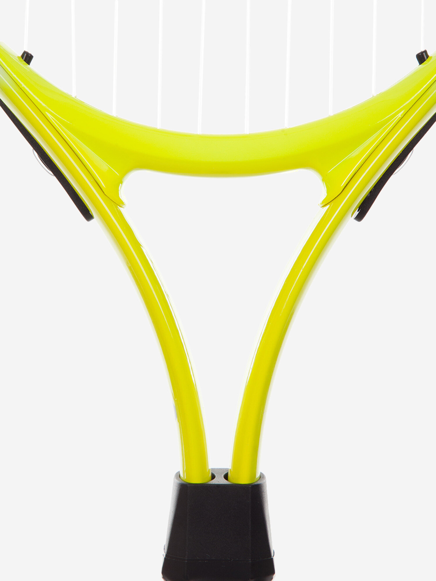 Ракетка для большого тенниса детская Torneo 21" Желтый; RUS: Без размера, Ориг: one size
