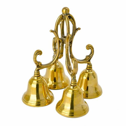 Колокольчик Stilars 13513518 см 49475 5500₽