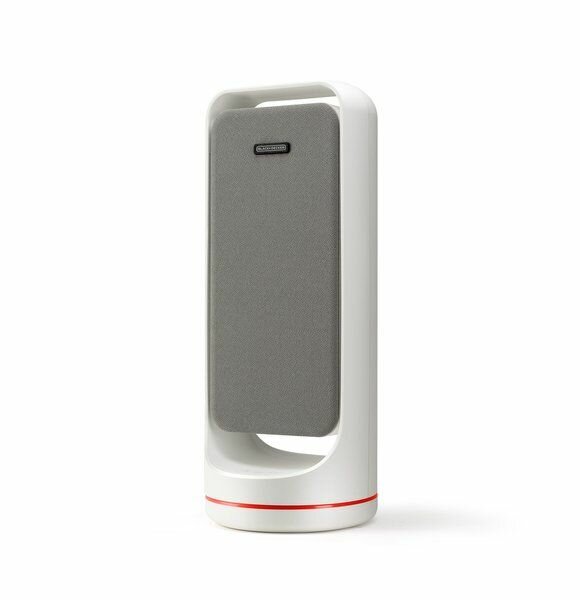 фото Очиститель воздуха Black+Decker BXAP60E