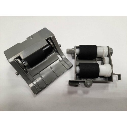 Узел захватаподачи ролик отделения бумаги в сборе Kyocera FS-4100 оригинал 5000₽