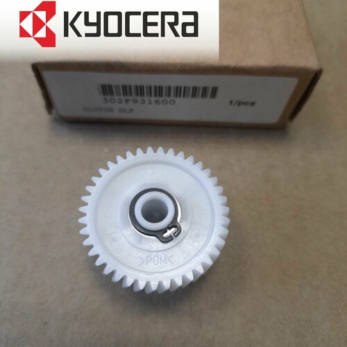 Муфта 302F931600 CLUTCH DLP привода блока проявки fs-3040mfp 4000₽