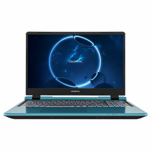 Ноутбук Colorful Hidden Star P15 i5-13500H 16ГБ512ГБ RTX4060 25k165hz QHD Русская клавиатураРусский Windows 11 Синий 12188800₽