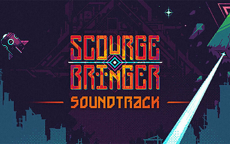ScourgeBringer - Soundtrack (Steam; Mac, PC, SteamOS + Linux; Регион активации РФ)