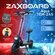 Электросамокат ZAXBOARD Hunter V3 AQUA TEM-245 18AH 1700W с акваз...