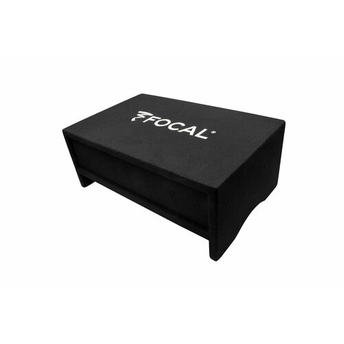 Сабвуфер Focal SUB 10 BOX 2 Ом 1482000₽