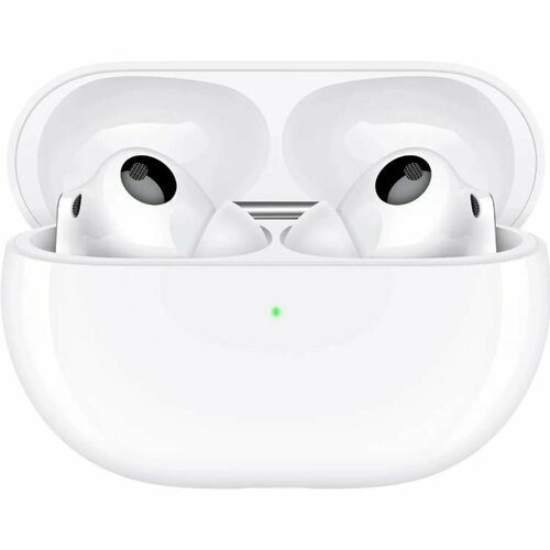 Беспроводные наушники HUAWEI FreeBuds Pro 3 Белый 18580₽