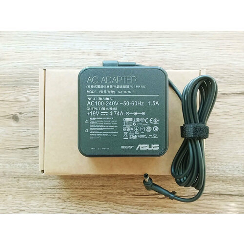 Блок питания Asus ADP-90YD B 19V 474A 90W Orig 1910₽